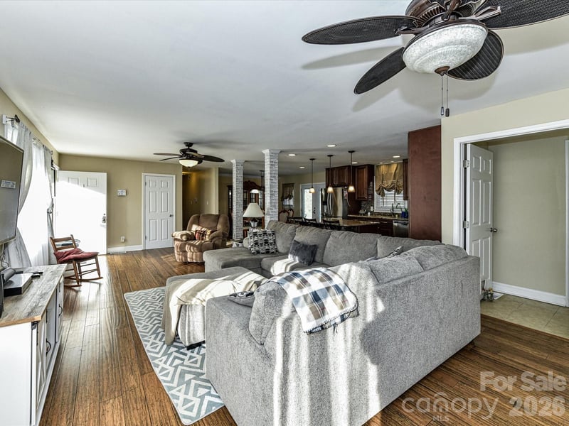 7731 Orrview Dr, Mint Hill, NC 28227