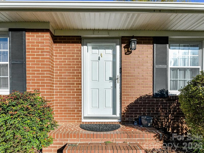 7731 Orrview Dr, Mint Hill, NC 28227