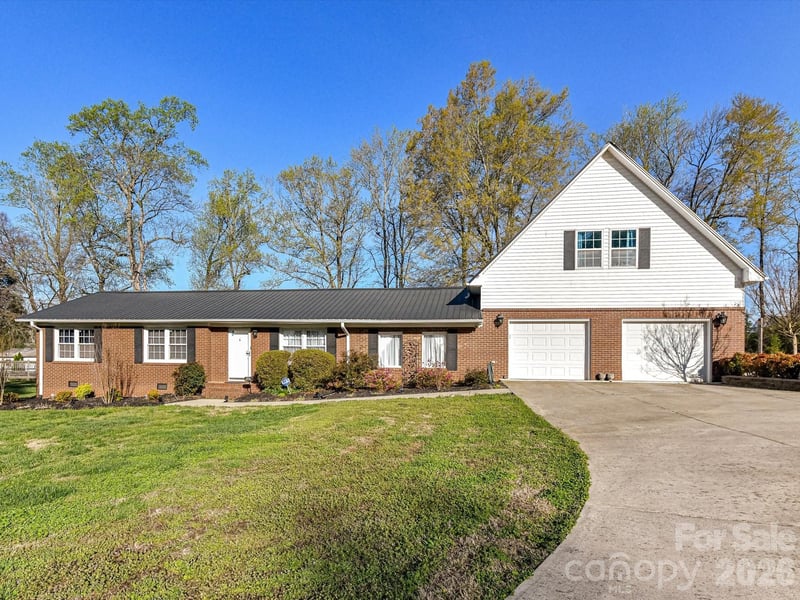 7731 Orrview Dr, Mint Hill, NC 28227