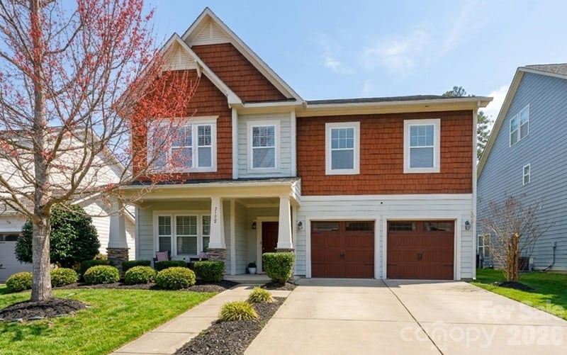 2172 Bluebell Way, Tega Cay, SC 29708