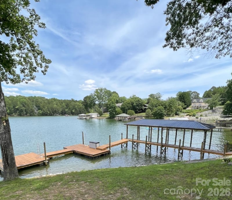 7176 Lynbrook Creek Rd, Denver, NC 28037