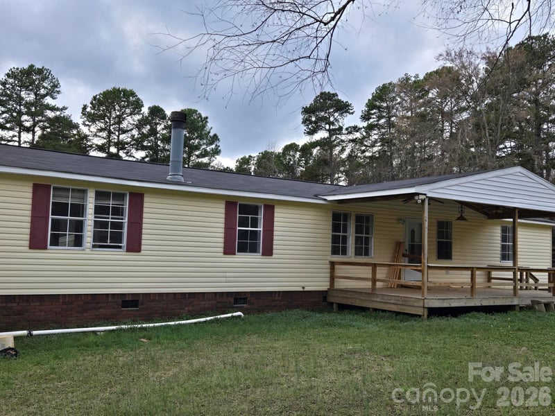 1718 Measmer St, Kannapolis, NC 28081