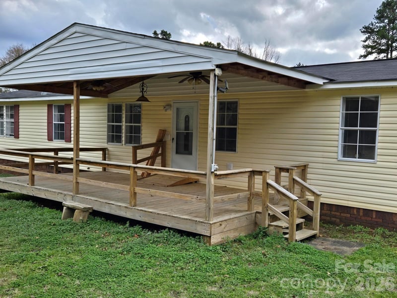 1718 Measmer St, Kannapolis, NC 28081
