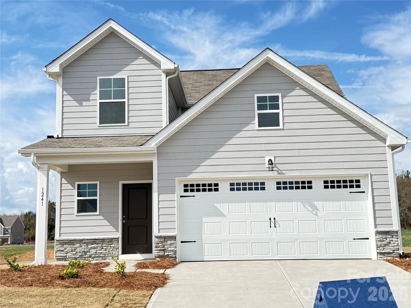 1241 Marble Passage, Richburg, SC 29729