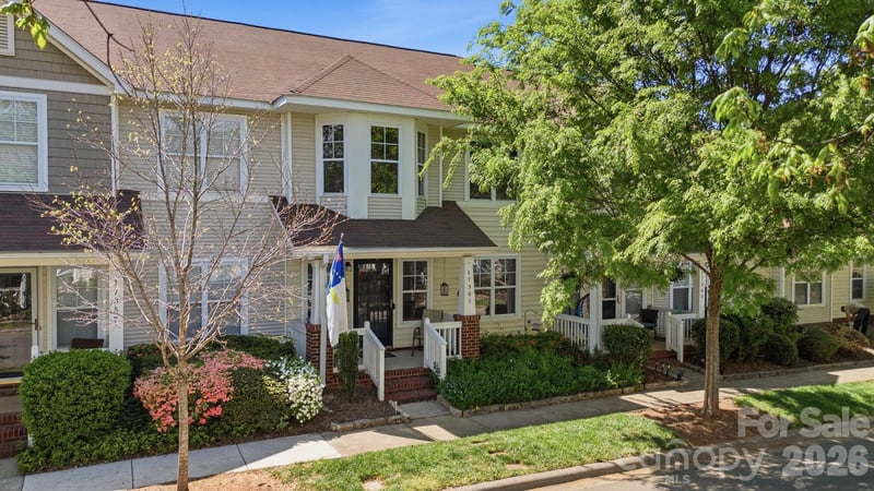 17361 Villanova Rd, Huntersville, NC 28078