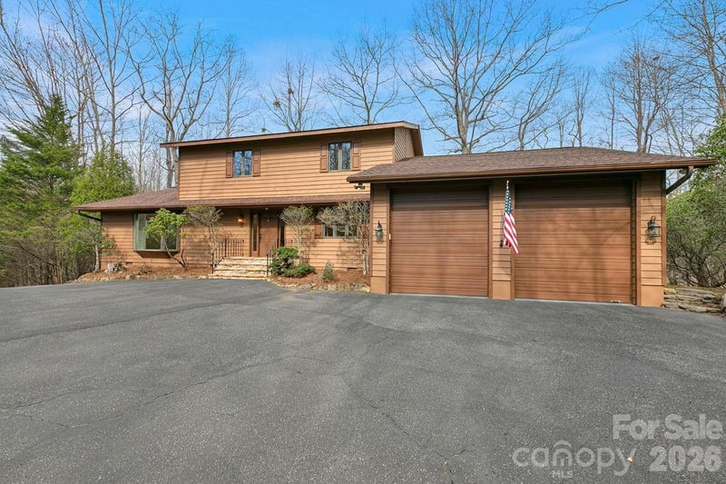 400 Middle Connestee Trl #L070/U08, Brevard, NC 28712