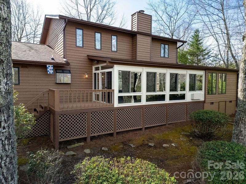 400 Middle Connestee Trl #L070/U08, Brevard, NC 28712