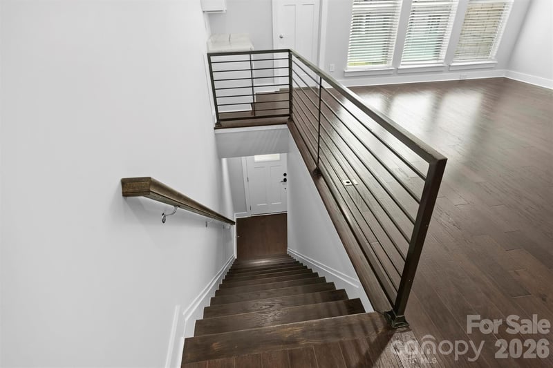 1555 Duckworth Ave, Charlotte, NC 28208