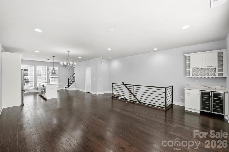 1555 Duckworth Ave, Charlotte, NC 28208
