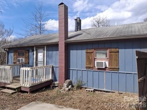 129 Harrison St, Swannanoa, NC 28778