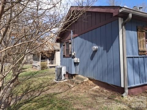 129 Harrison St, Swannanoa, NC 28778