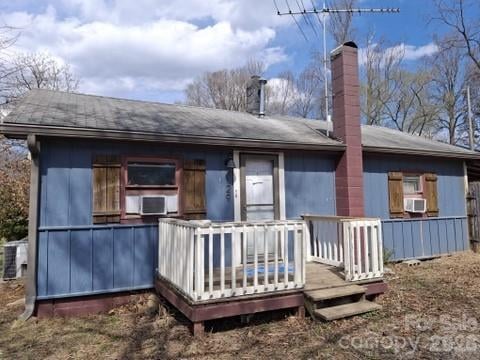 129 Harrison St, Swannanoa, NC 28778