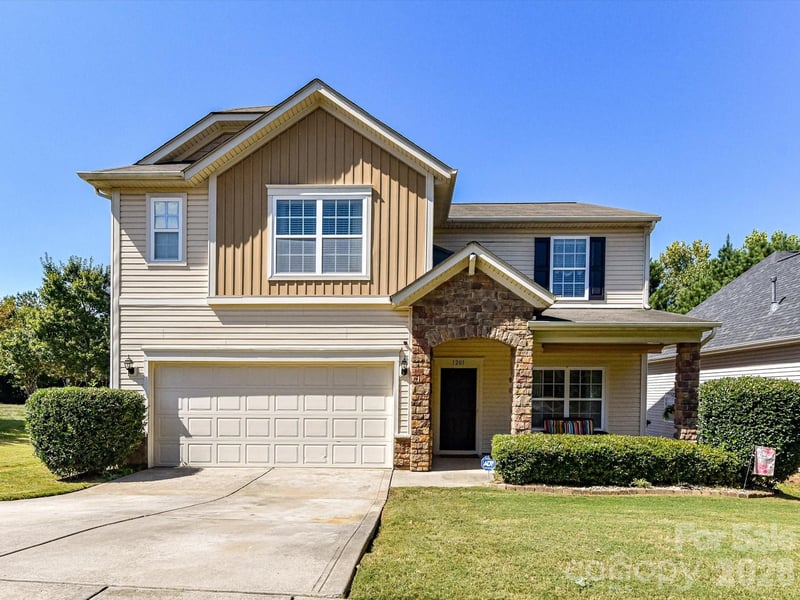 Home Worth Check