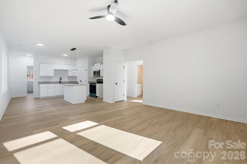 209 Bennett St, Wadesboro, NC 28170
