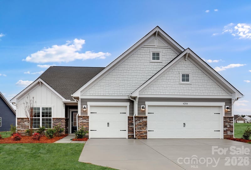 4284 Camden Glen Rd #161, Lancaster, SC 29720