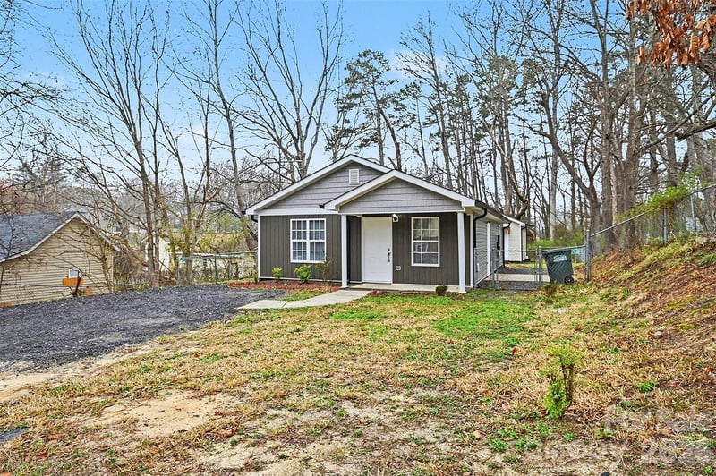 1910 Parkdale Ave, Gastonia, NC 28052