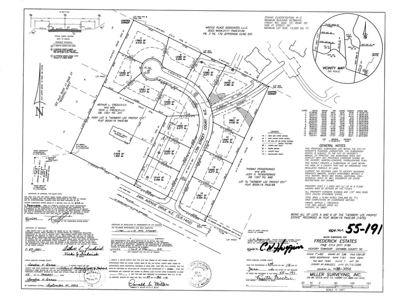 000 17th Street Ct #10-14, Hickory, NC 28601