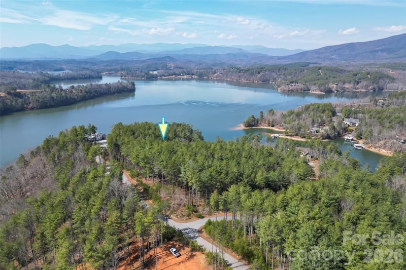 154 West Point Dr, Nebo, NC 28761