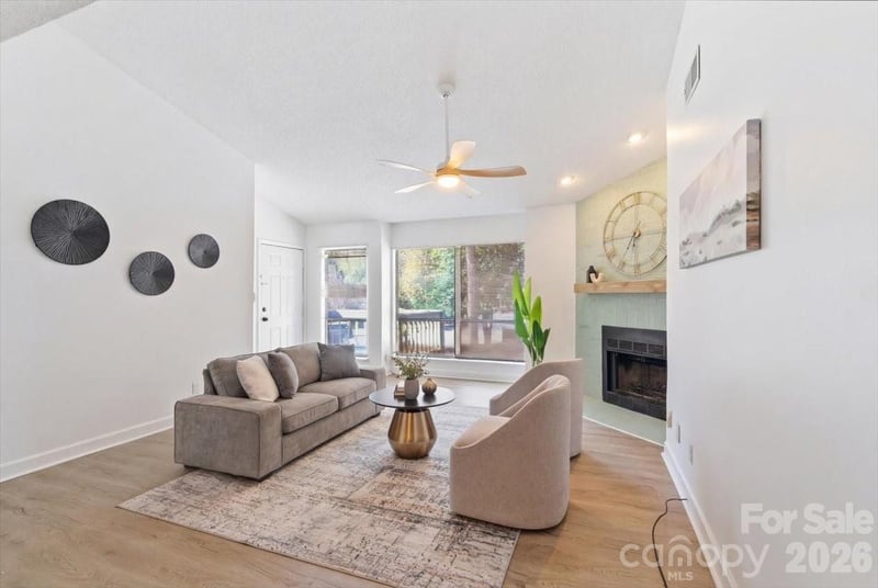 1612 Sharon Rd #66, Charlotte, NC 28210