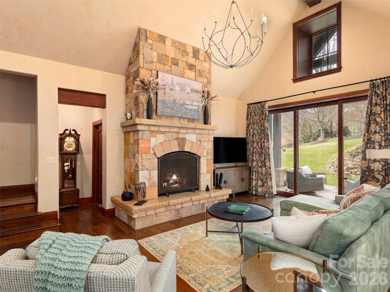 575 Walnut Valley Pw, Arden, NC 28704