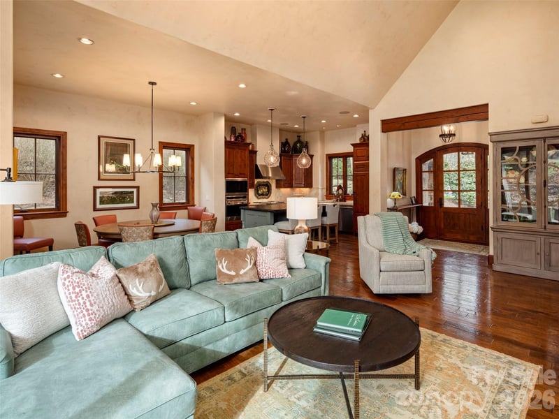 575 Walnut Valley Pw, Arden, NC 28704
