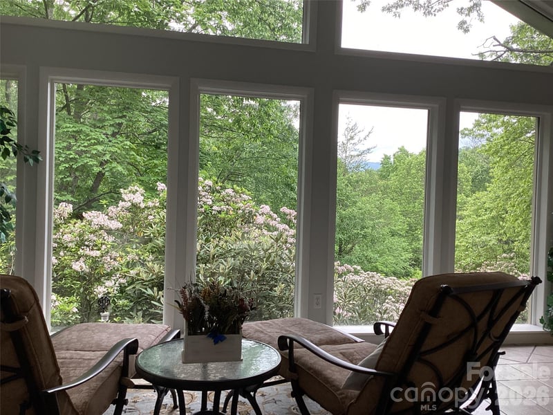 31 Rhododendron Rd, Black Mountain, NC 28711