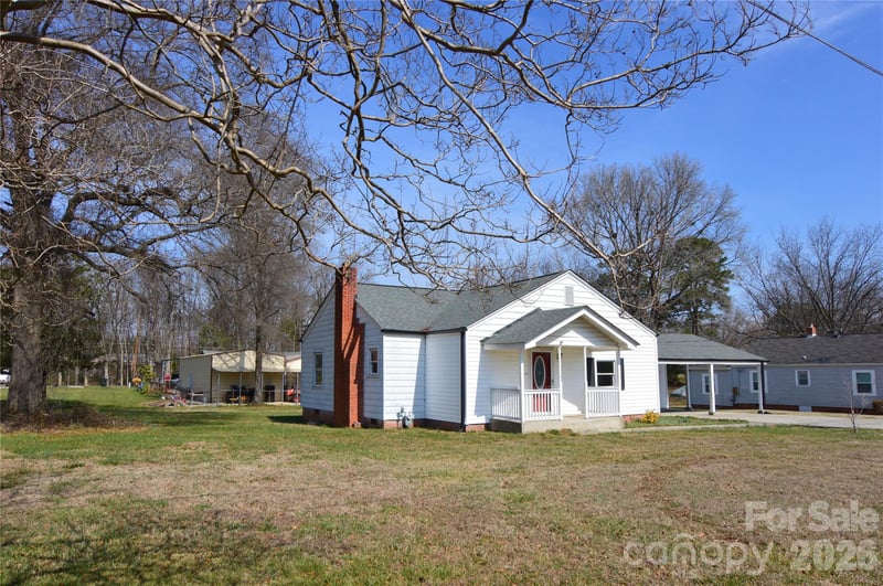500 Gann St #51-56, Lowell, NC 28098
