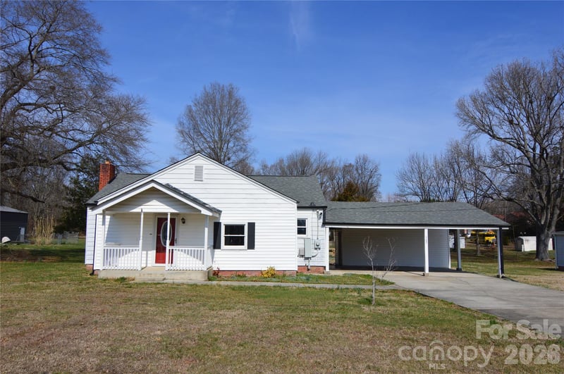 500 Gann St #51-56, Lowell, NC 28098