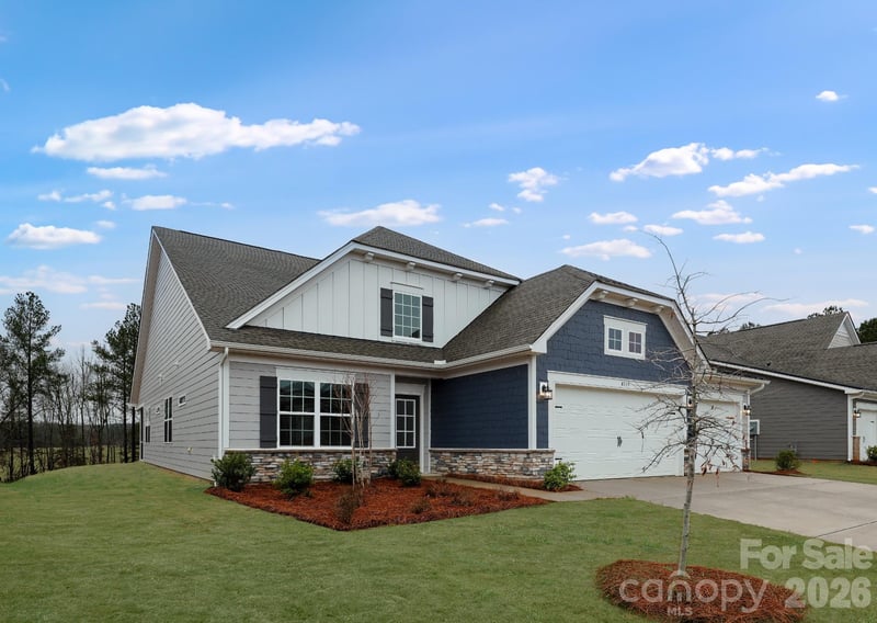 4339 Camden Glen Rd #184, Lancaster, SC 29720