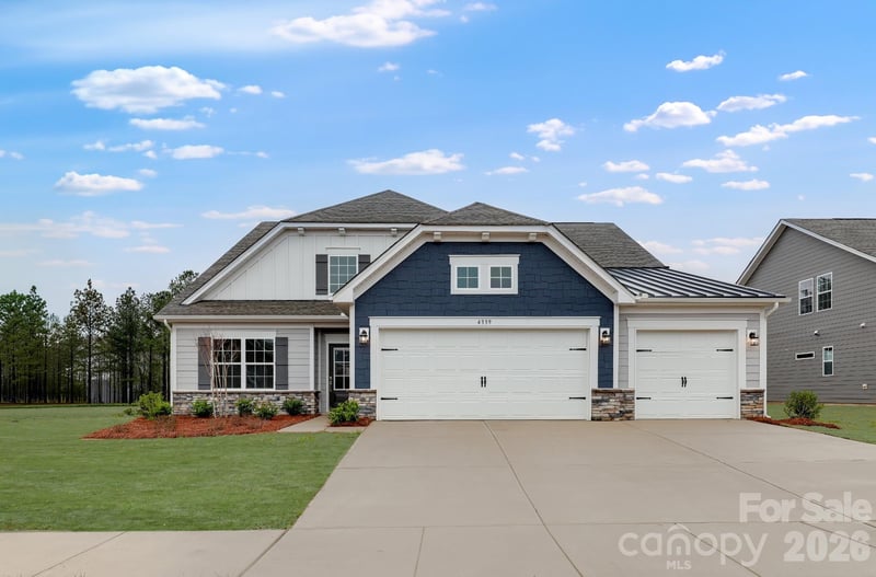 4339 Camden Glen Rd #184, Lancaster, SC 29720
