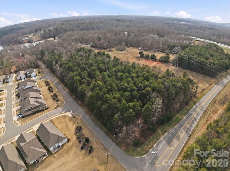 00 Mccorkle Ln, Sherrills Ford, NC 28673