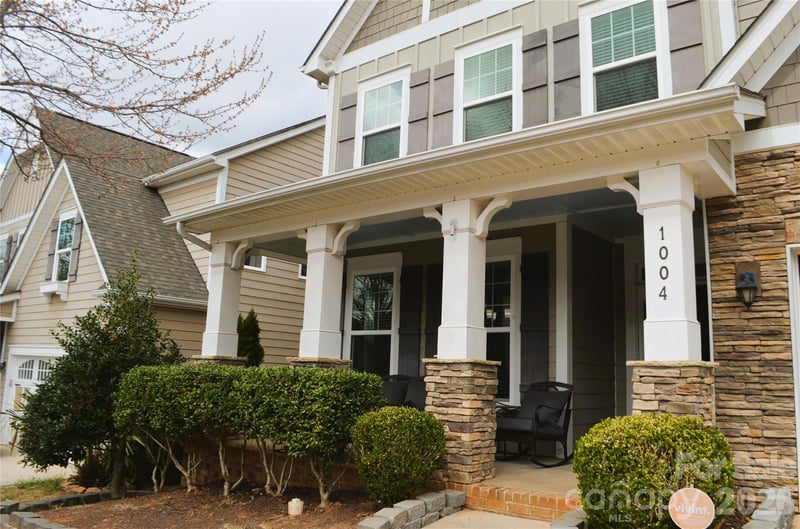 1004 Fallondale Rd, Waxhaw, NC 28173