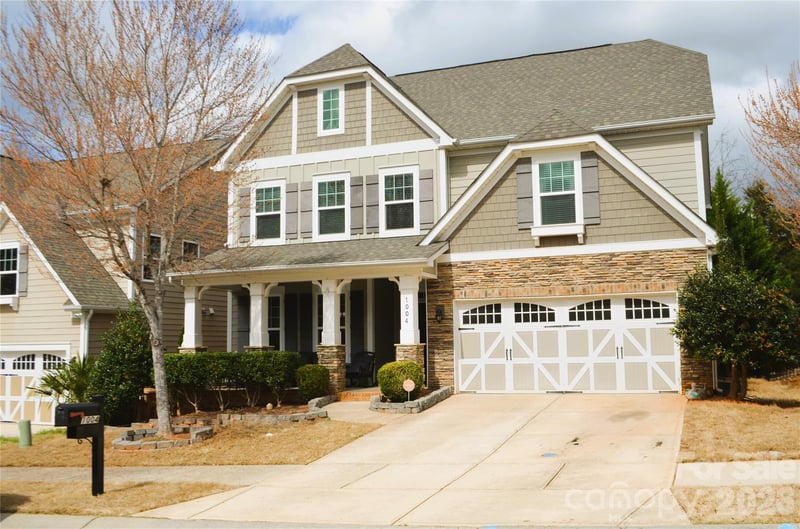 1004 Fallondale Rd, Waxhaw, NC 28173