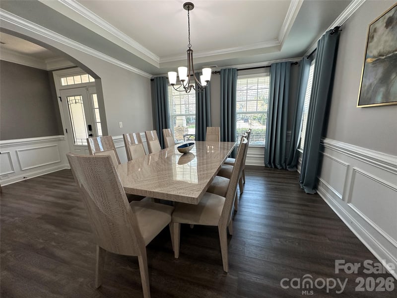 1004 Fallondale Rd, Waxhaw, NC 28173