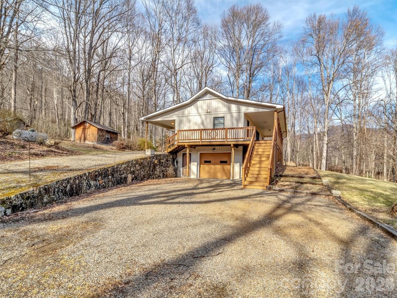 122 Vinewood Dr, Waynesville, NC 28786