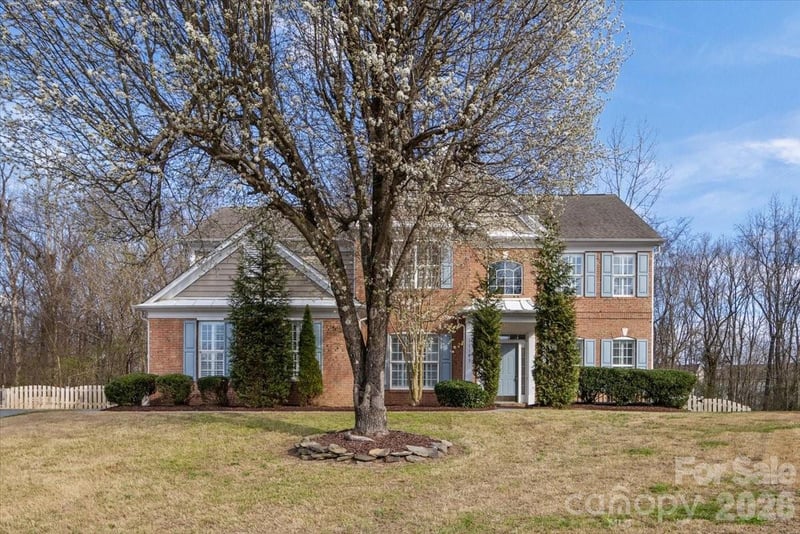 11143 Knight Castle Dr #20, Charlotte, NC 28277