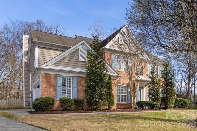 11143 Knight Castle Dr #20, Charlotte, NC 28277