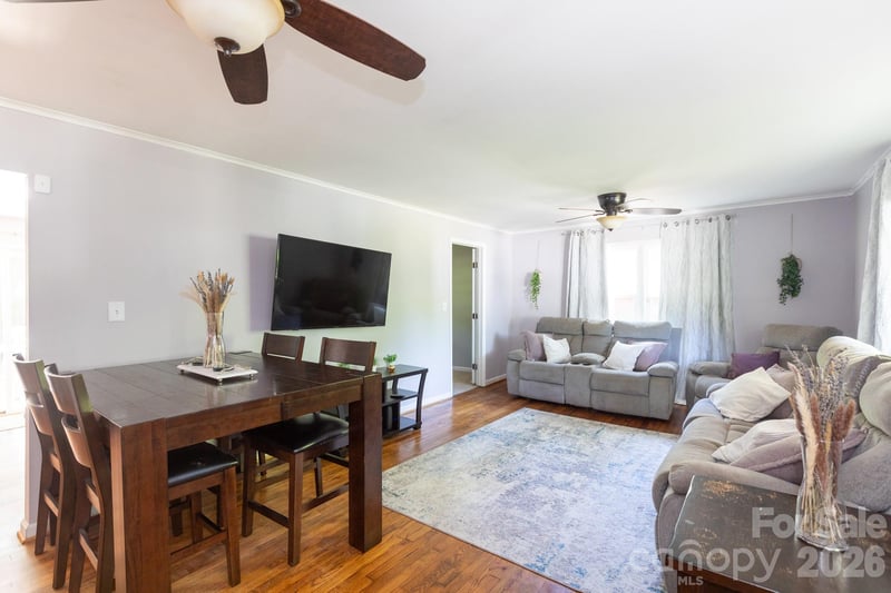 812 Ransom St, Gastonia, NC 28052