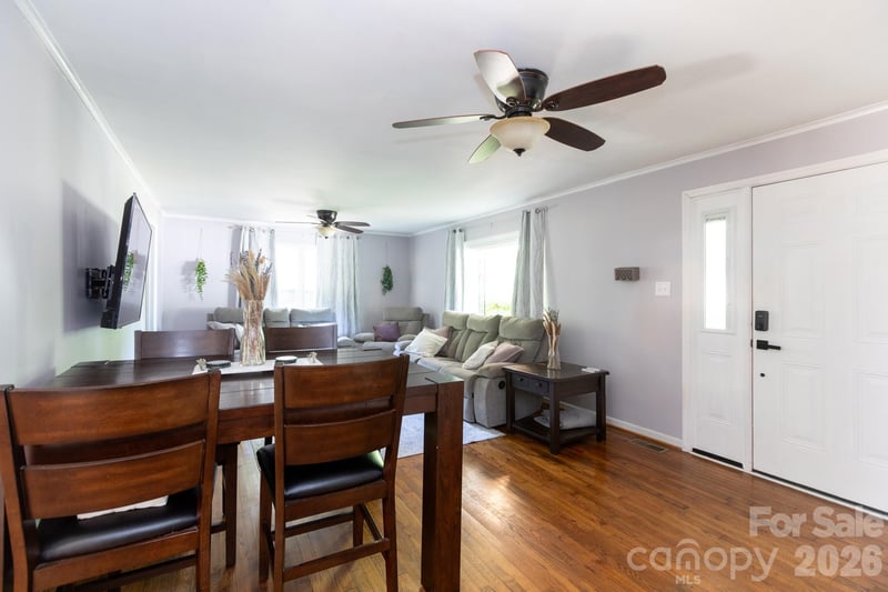 812 Ransom St, Gastonia, NC 28052