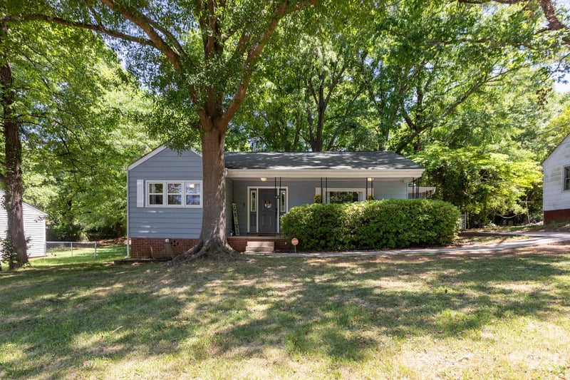 812 Ransom St, Gastonia, NC 28052