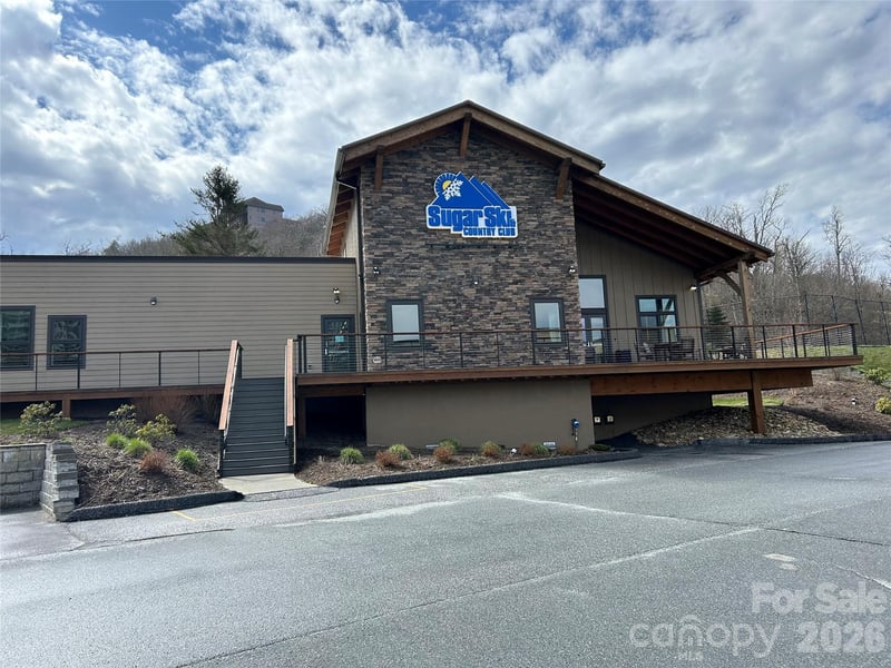 106 Sugar Ski Dr #635, Sugar Mountain, NC 28604