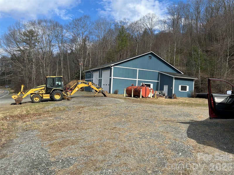 646 Roby Greene Rd, Boone, NC 28607