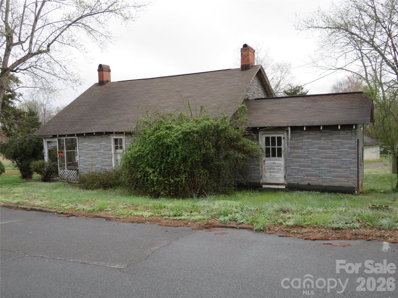 246 Church St, Spindale, NC 28160