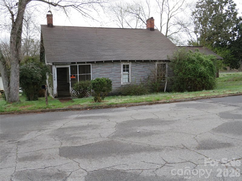 246 Church St, Spindale, NC 28160