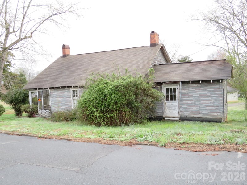 246 Church St, Spindale, NC 28160
