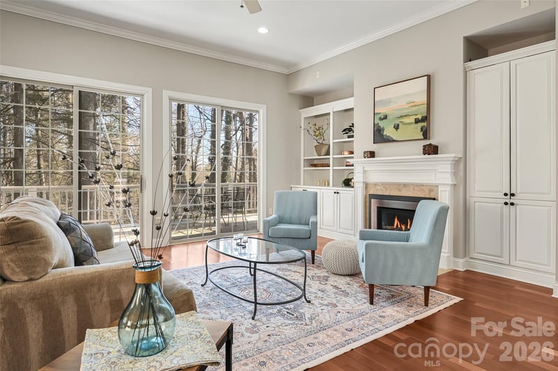 43 Kuykendall Ct, Hendersonville, NC 28739