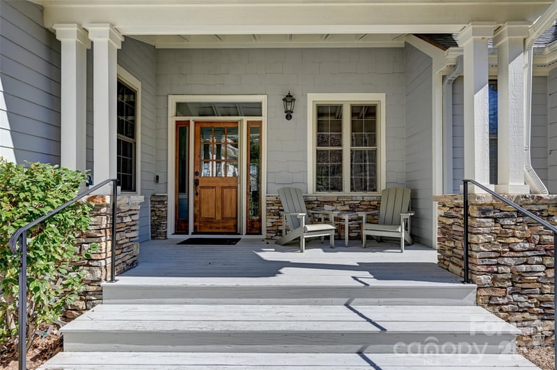 43 Kuykendall Ct, Hendersonville, NC 28739