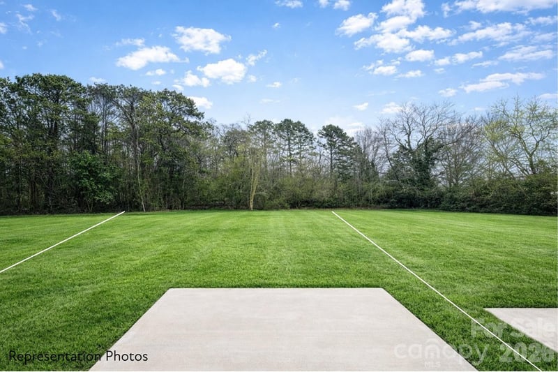 3718 Sally Ln, Charlotte, NC 28227