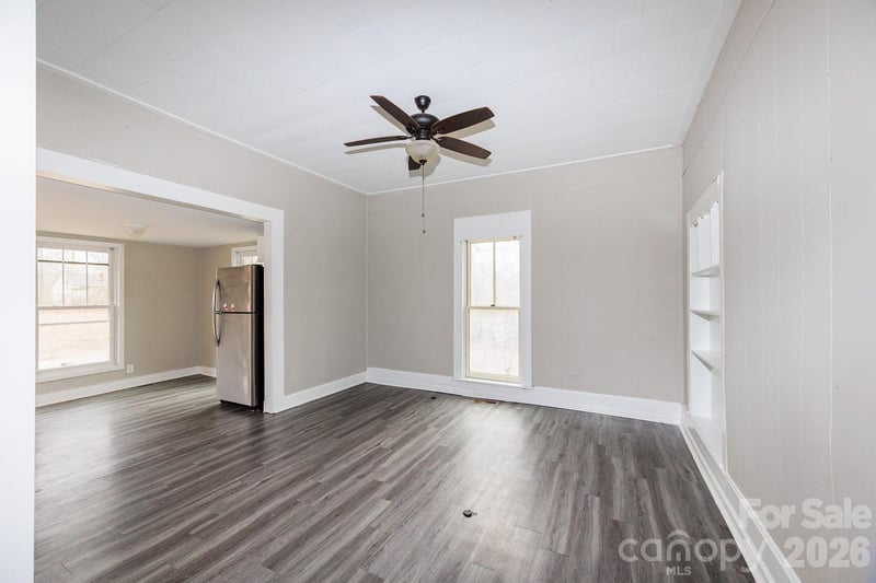 1209 Wilson W Lee Blvd, Statesville, NC 28677