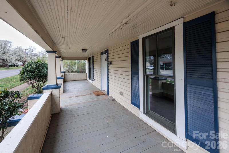 1209 Wilson W Lee Blvd, Statesville, NC 28677